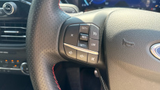 Ford Kuga 2.5 PHEV ST-Line Edition 5dr CVT Estate